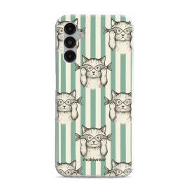 Etui Elite Pro do Samsung Galaxy A14 5G - wzór EP90E