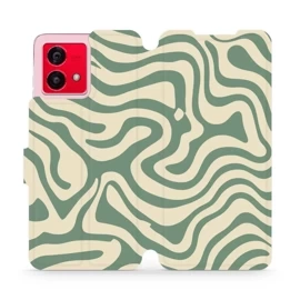 Etui do Motorola Moto G84 - wzór VA57S