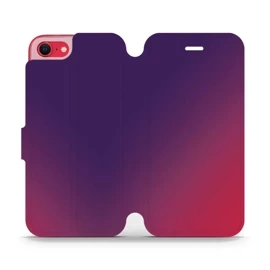 Etui do Apple iPhone SE 2022 - wzór VP67S