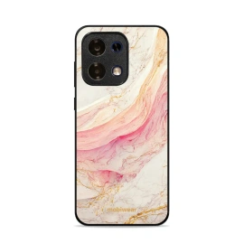 Etui Glossy Case do OPPO A6 Pro 5G - wzór G027G
