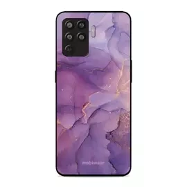 Etui Glossy Case do OPPO Reno 5 Lite - wzór G050G