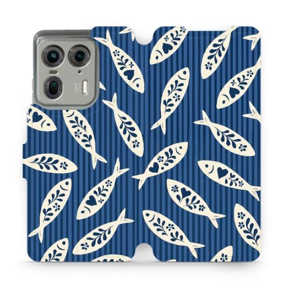 Etui do Motorola Edge 50 Ultra - wzór VP89S