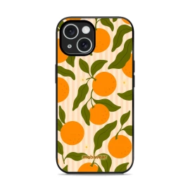 Etui Glossy Case do Apple iPhone 15 - wzór GP82G