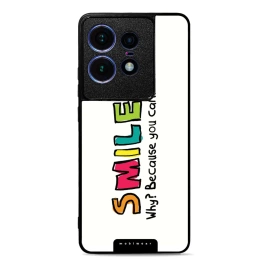 Etui Glossy Case do Motorola Edge 50 Pro - wzór G073G