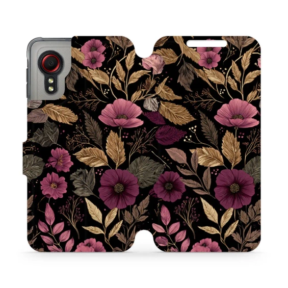 Etui do Samsung Galaxy Xcover 5 - wzór V170S