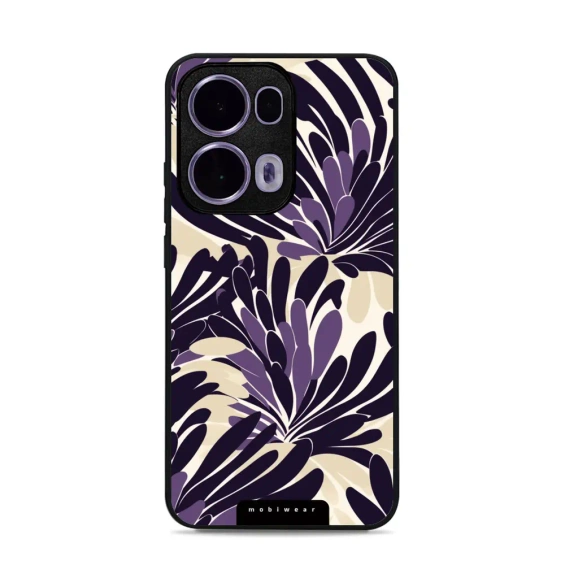 Etui Glossy Case do OPPO Reno 13 Pro - wzór GA47G