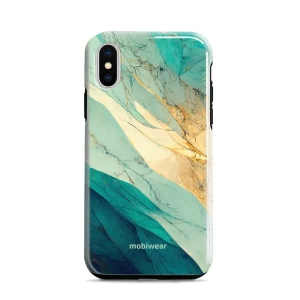 Etui Elite Pro do Apple iPhone X - wzór EP37E