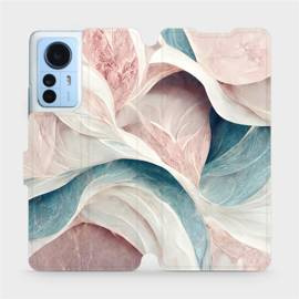 Etui do Xiaomi 12 Pro - wzór VP33S