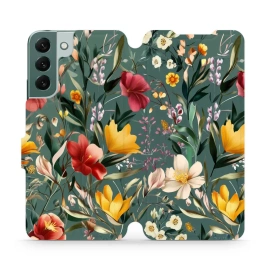 Etui do Samsung Galaxy S22 Plus - wzór VP71S