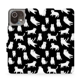 Etui do Xiaomi 11 Lite 5G NE - wzór V163S