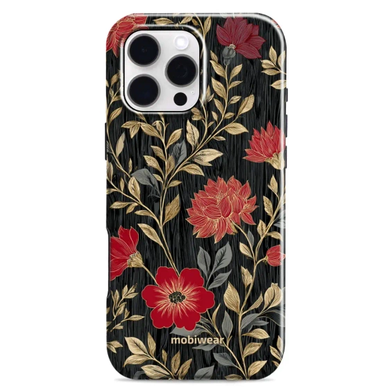 Etui Elite Pro do Apple iPhone 16 Pro Max - wzór E172E