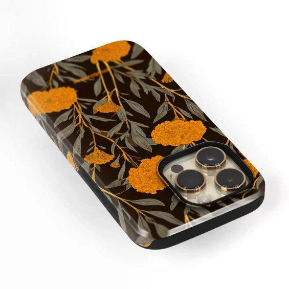 Etui Elite Pro do Samsung Galaxy S21 Plus - wzór E175E