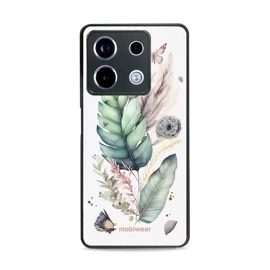 Etui Glossy Case do Xiaomi Redmi Note 13 Pro 5G - wzór G018G