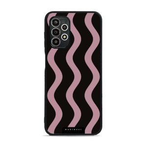 Etui Glossy Case do Samsung Galaxy A13 4G - wzór GA54G