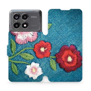 Etui do Xiaomi POCO X6 Pro - wzór MD05P