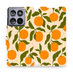 Etui do Motorola Edge 60 Fusion - wzór VP82S