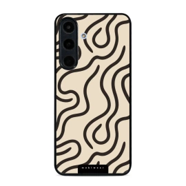 Etui Glossy Case do Samsung Galaxy S25 FE 5G - wzór GA60G