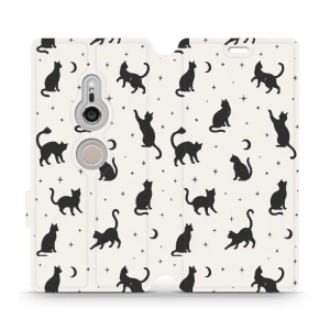 Etui do Sony Xperia XZ2 - wzór V162S