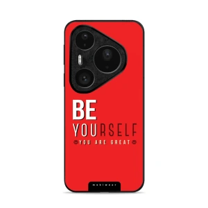 Etui Glossy Case do Huawei Pura 80 Pro - wzór G072G