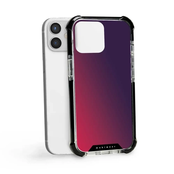 Etui MagSafe Elite Bumper Apple iPhone 12 mini - wzór D030D