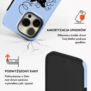 Etui Elite Pro do Xiaomi Redmi 15C 5G - wzór E13BS