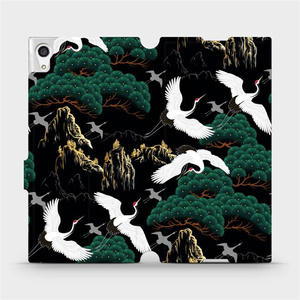 Etui do Sony Xperia XA1 Ultra - wzór VP16S