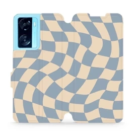Etui do OPPO A57S - wzór VA59S