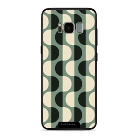 Etui Glossy Case do Samsung Galaxy S8 - wzór GA56G