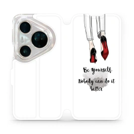 Etui do Huawei Pura 80 Ultra - wzór M046P