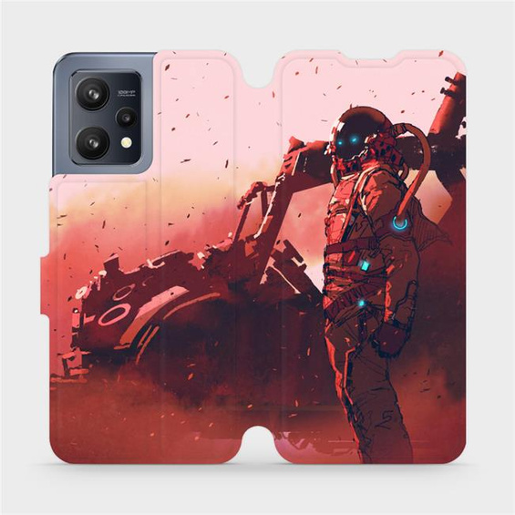 Etui do Realme 9 - wzór MA09S