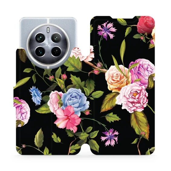 Etui do Realme 12 5G - wzór VD07S