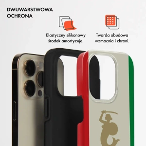 Etui Elite Pro do Xiaomi Redmi 15C 5G - wzór E01LW