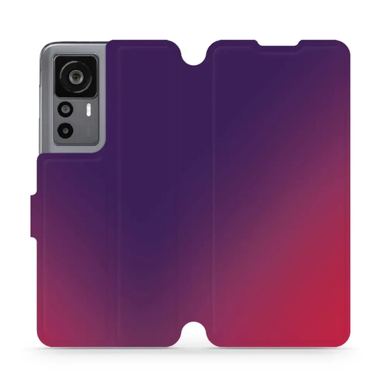 Etui do Xiaomi 12T - wzór VP67S