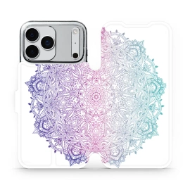 Etui do Apple iPhone 17 Pro Max - wzór M008S