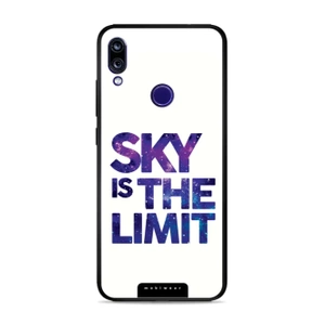 Etui Glossy Case do Xiaomi Redmi Note 7 - wzór G081G