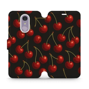 Etui do LG Q7 - wzór VP83S