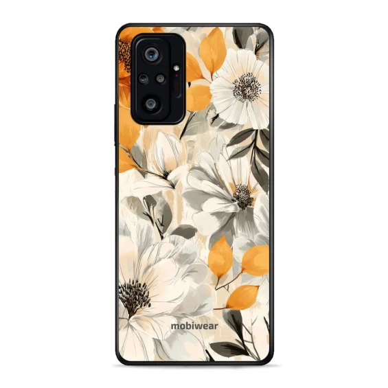 Etui Glossy Case do Xiaomi Redmi Note 10 pro - wzór GP75G