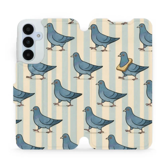 Etui do Samsung Galaxy A25 5G - wzór VP91S