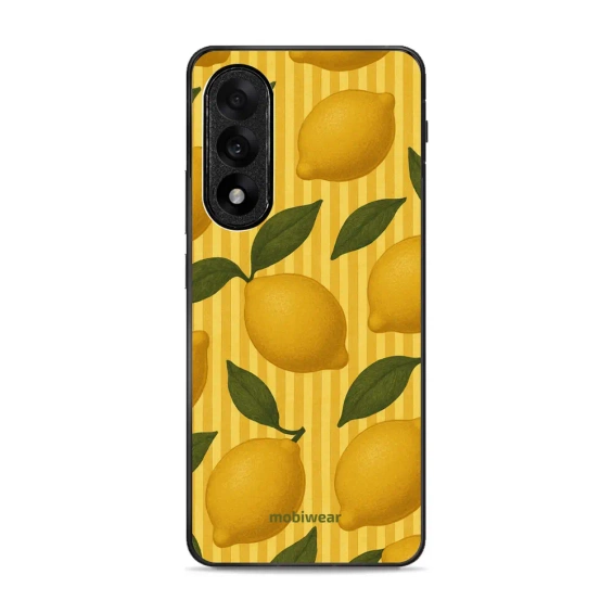 Etui Glossy Case do OnePlus Nord 5 - wzór GP81G