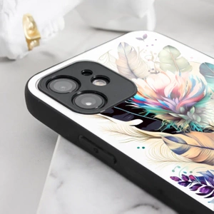 Etui Glossy Case do Infinix Note 40 Pro - wzór G017G