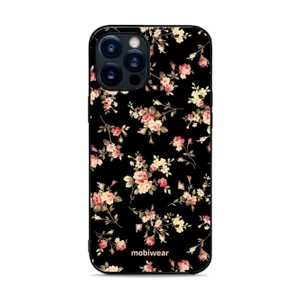 Etui Glossy Case do Apple iPhone 12 Pro Max - wzór G039G