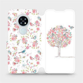 Etui do Nokia 6.2 - wzór M120S