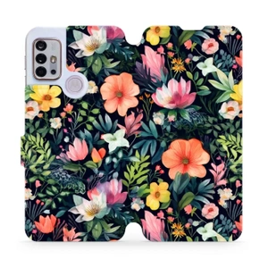 Etui do Motorola Moto G10 - wzór VP48S