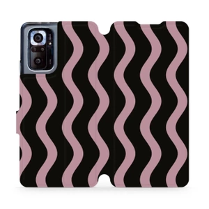 Etui do Xiaomi Redmi Note 10 pro - wzór VA54S