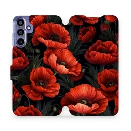 Etui do Samsung Galaxy A15 4G - wzór VP45S