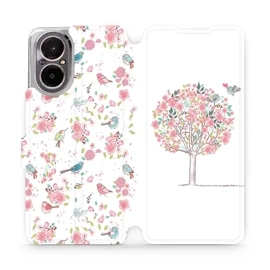 Etui do Realme C67 4G - wzór M120S