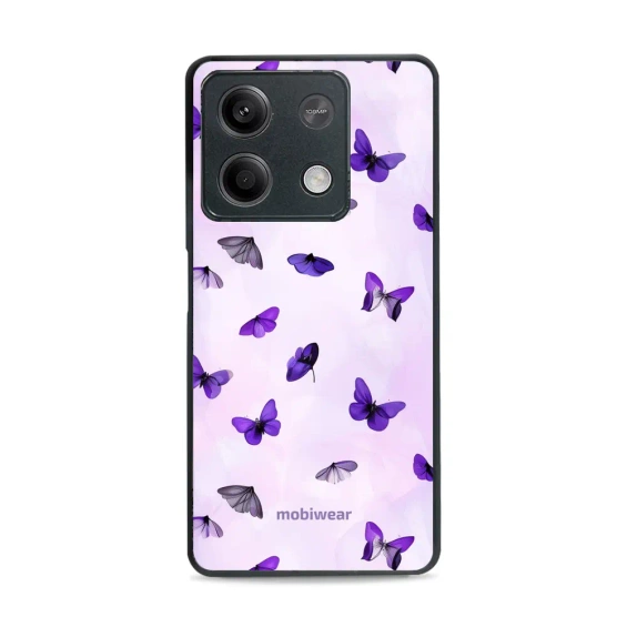 Etui Glossy Case do Xiaomi Redmi Note 13 5G - wzór GP77G