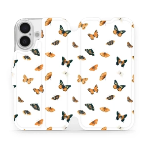 Etui do Apple iPhone 16 - wzór MP77S