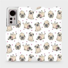 Etui do Xiaomi 12 - wzór M097P