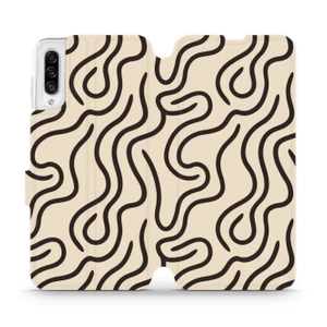 Etui do Samsung Galaxy A30s - wzór VA60S